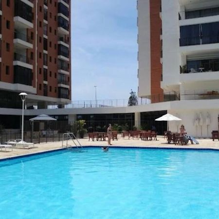 Apto 02 Suites - Vista Mar Barra Da Tijuca - Rj Río de Janeiro Exterior foto