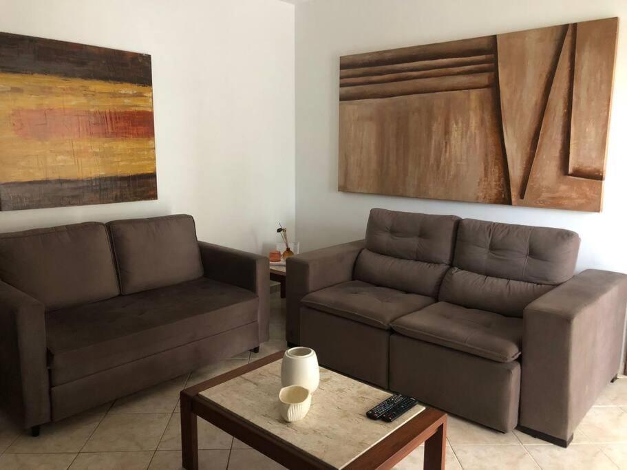 Apto 02 Suites - Vista Mar Barra Da Tijuca - Rj Río de Janeiro Exterior foto