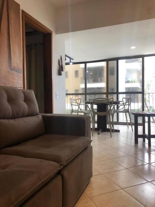 Apto 02 Suites - Vista Mar Barra Da Tijuca - Rj Río de Janeiro Exterior foto